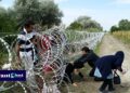 Number of irregular border crossings highest since 2016: EU’s external borders in 2022