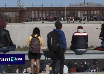 The Unauthorized Immigrant Population in the U.S