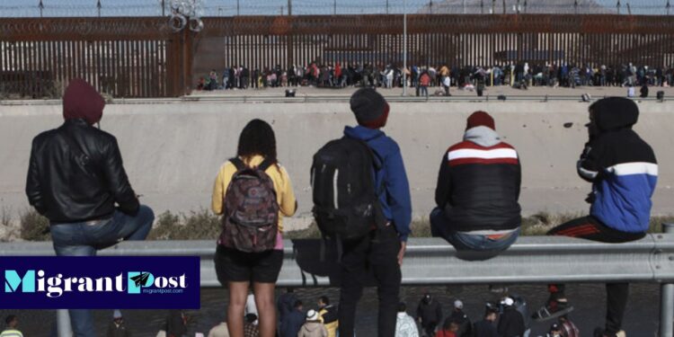 The Unauthorized Immigrant Population in the U.S