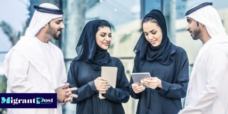 Job markets in Saudi Arabia, Dubai are booming with more employment vacancies opening up