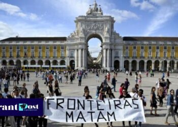 Portugal still facing many challenges to Leading the way in refugee hosting