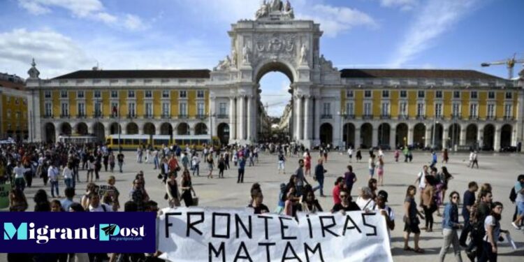 Portugal still facing many challenges to Leading the way in refugee hosting