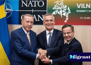 Erdogan Agrees To Endorse Sweden’s NATO Bid
