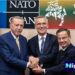 Erdogan Agrees To Endorse Sweden’s NATO Bid