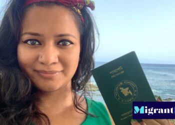 Bangladesh jumps five places to 96th among 199 countries