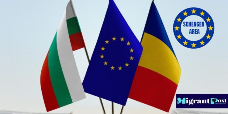 Two new EU country will join Schengen zone by end of 2023