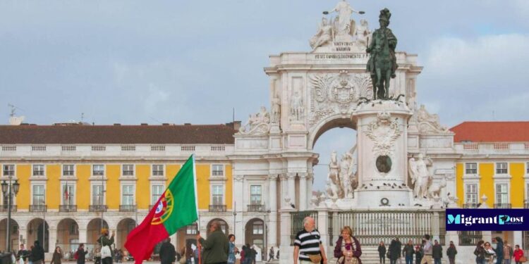 Portugal (SEF) taking 2 years to process residencies