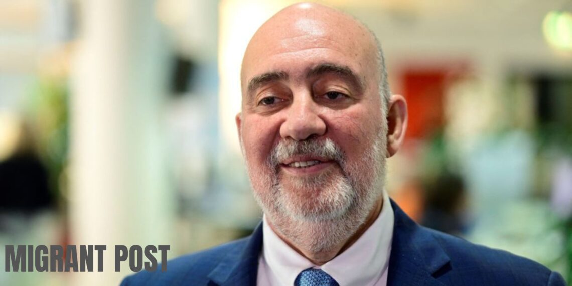 Israeli ambassador kicked out of Berlin cafe