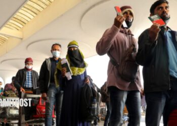 The Future of Bangladesh’s manpower exports: opportunities and challenges