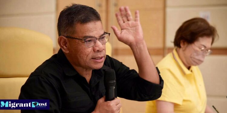 There will be no syndicate in the employment of Bangladeshi workers in Malaysia