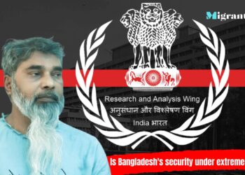 The secret alliance between Subrata Bain and ‘RAW’: Is Bangladesh’s security under extreme threat?
